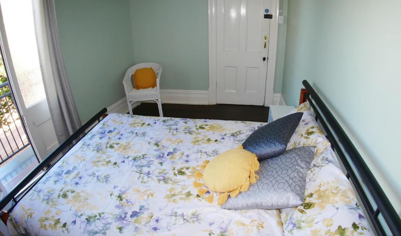 Хостел Geraldton Backpackers Экстерьер фото